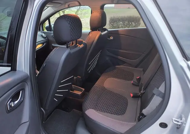 RENAULT Captur TCe 150 EDC GPF COLLECTION