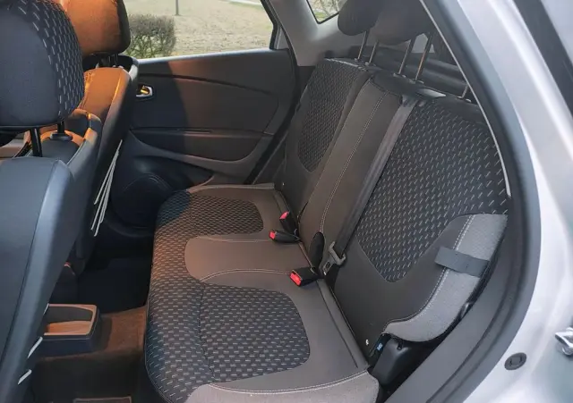 RENAULT Captur TCe 150 EDC GPF COLLECTION