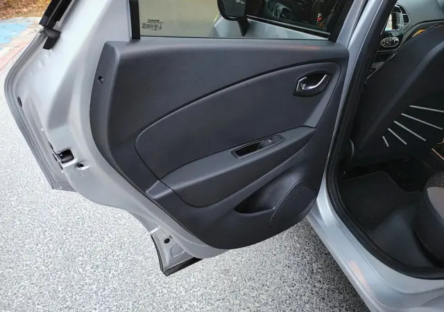 RENAULT Captur TCe 150 EDC GPF COLLECTION