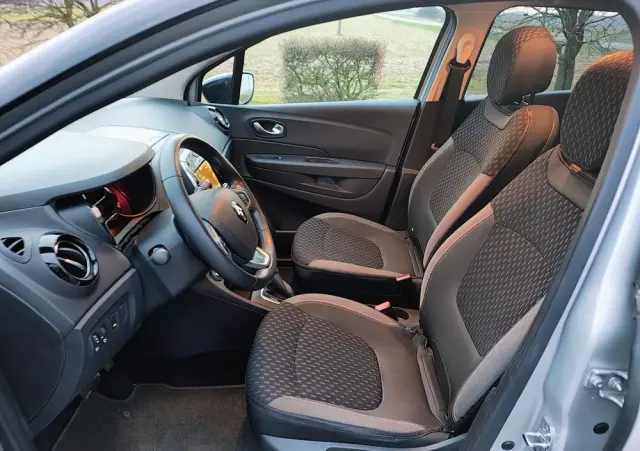 RENAULT Captur TCe 150 EDC GPF COLLECTION