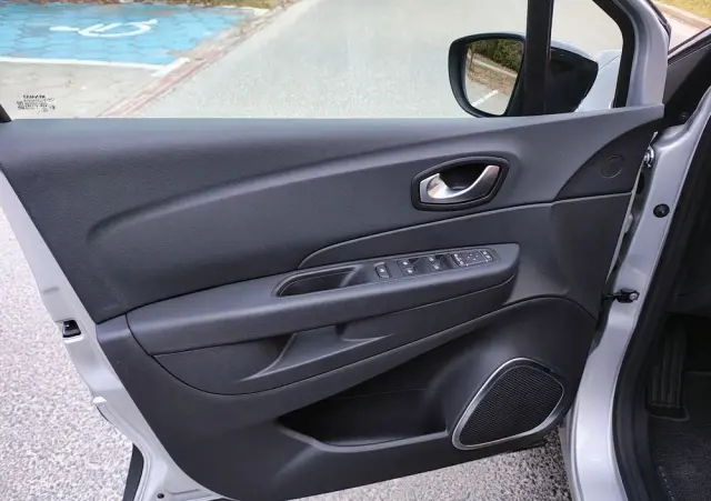 RENAULT Captur TCe 150 EDC GPF COLLECTION