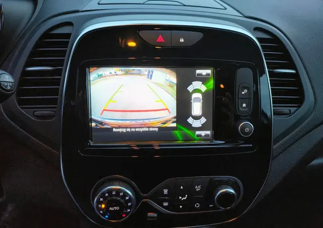 RENAULT Captur TCe 150 EDC GPF COLLECTION