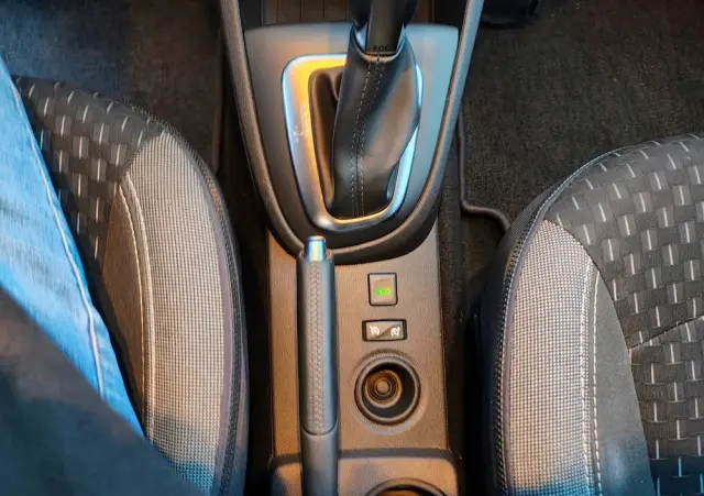 RENAULT Captur TCe 150 EDC GPF COLLECTION