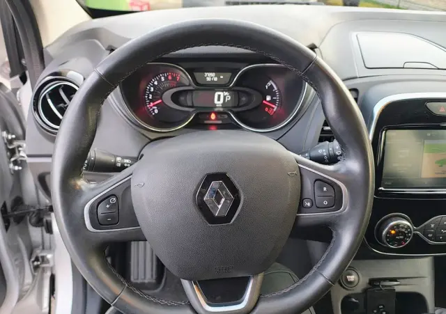 RENAULT Captur TCe 150 EDC GPF COLLECTION