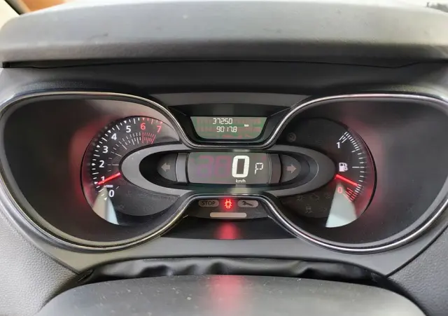 RENAULT Captur TCe 150 EDC GPF COLLECTION