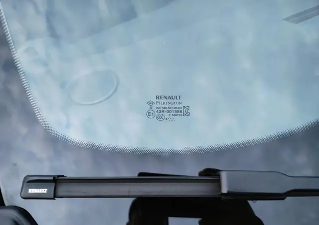 RENAULT Captur TCe 150 EDC GPF COLLECTION