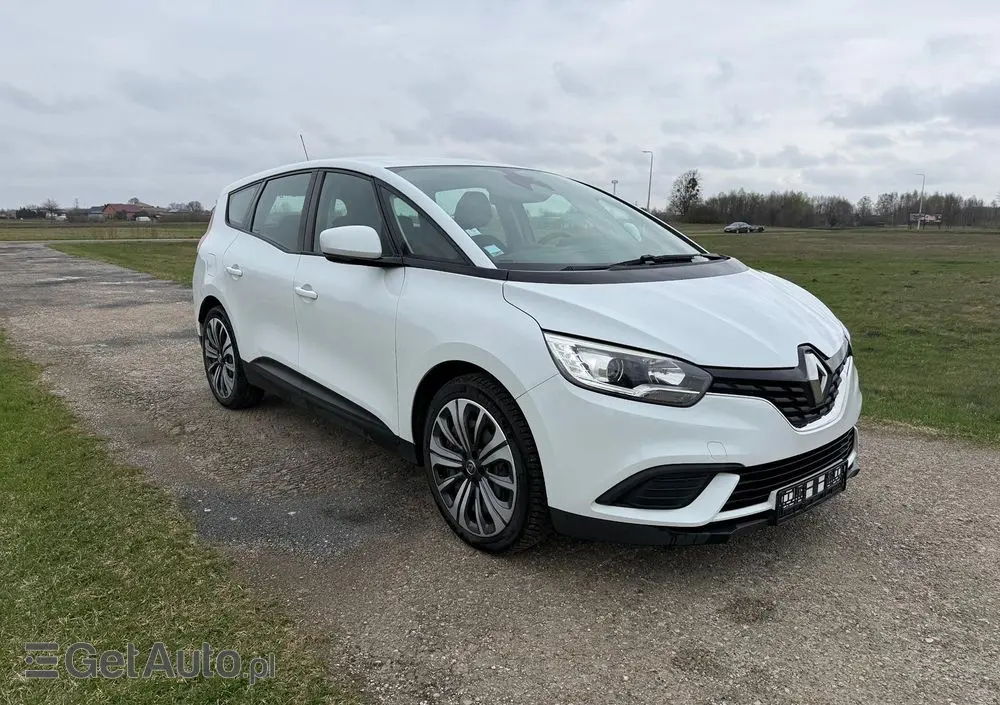 RENAULT Grand Scenic 