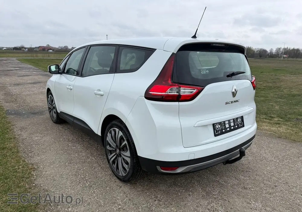 RENAULT Grand Scenic 