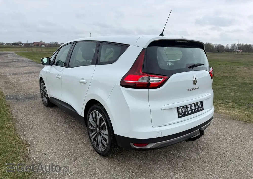 RENAULT Grand Scenic 