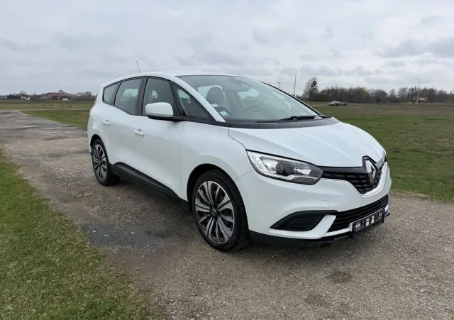 RENAULT Grand Scenic 