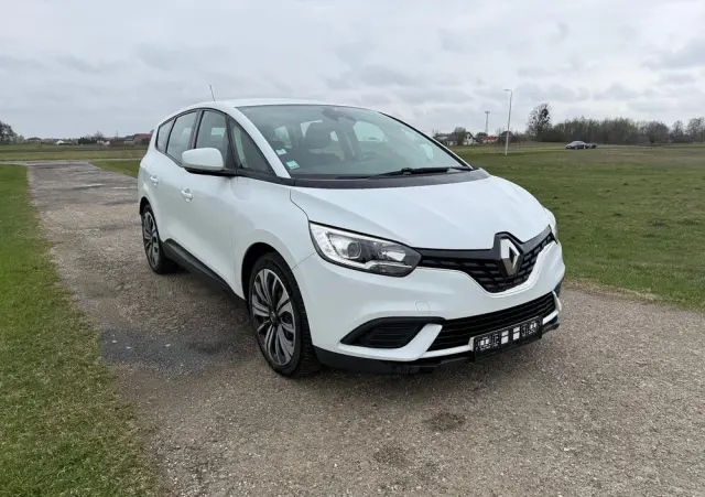 RENAULT Grand Scenic 