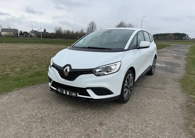 RENAULT Grand Scenic 