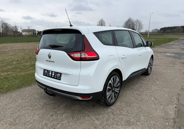 RENAULT Grand Scenic 