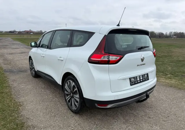 RENAULT Grand Scenic 