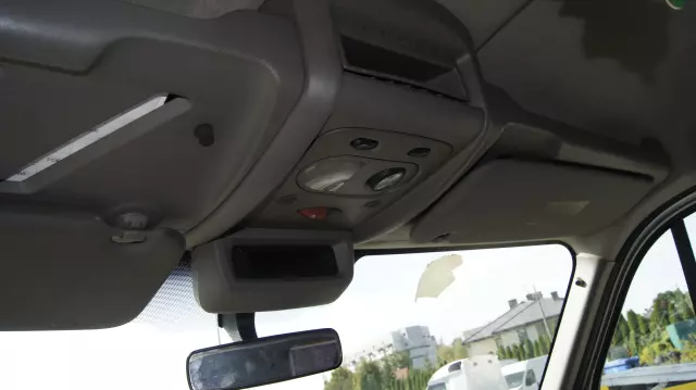 RENAULT Master 9 osobowy