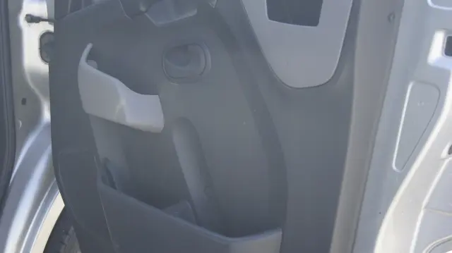 RENAULT Master 9 osobowy