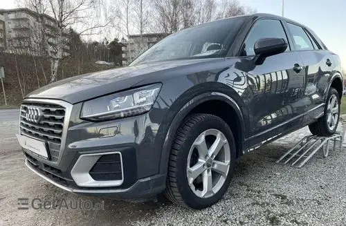 AUDI Q2 