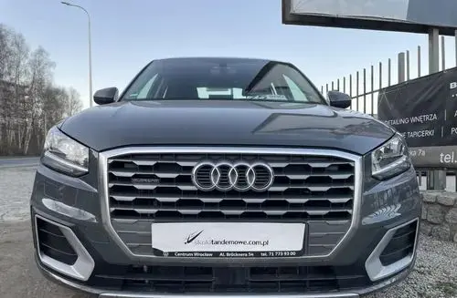 AUDI Q2 