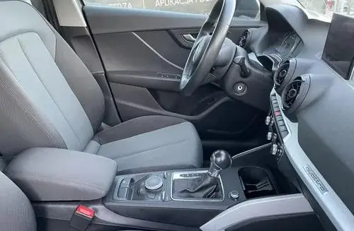 AUDI Q2 