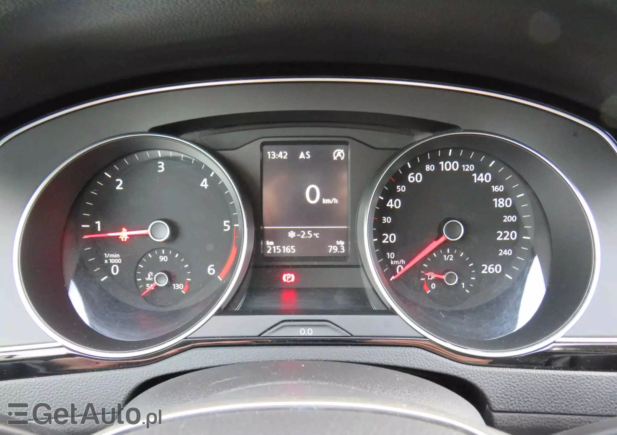 VOLKSWAGEN Passat Variant 2.0 TDI (BlueMotion Technology) Highline