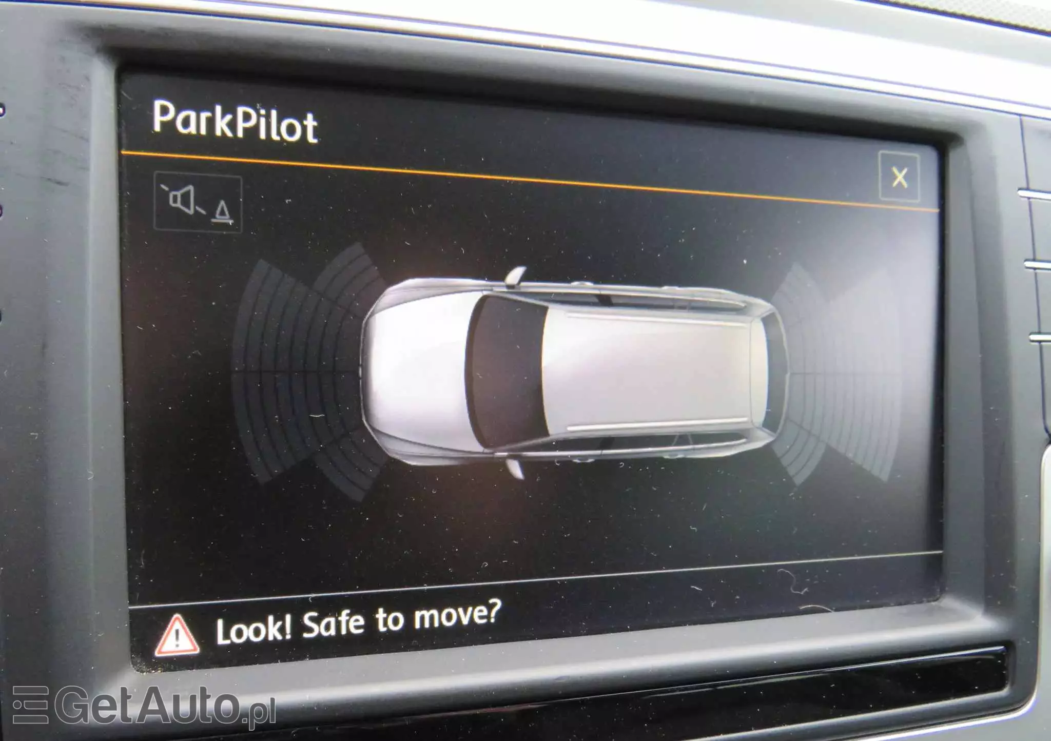 VOLKSWAGEN Passat Variant 2.0 TDI (BlueMotion Technology) Highline