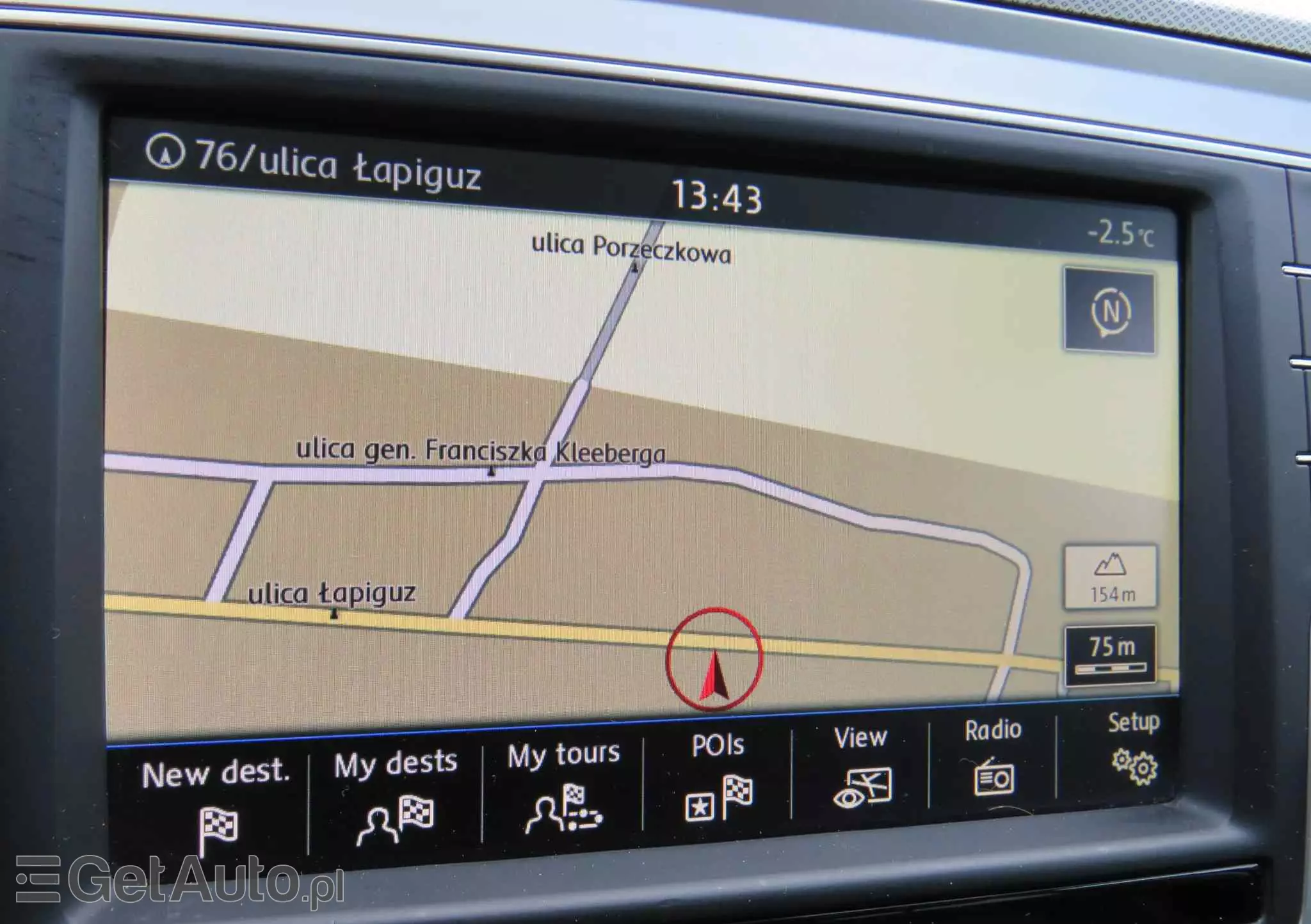 VOLKSWAGEN Passat Variant 2.0 TDI (BlueMotion Technology) Highline