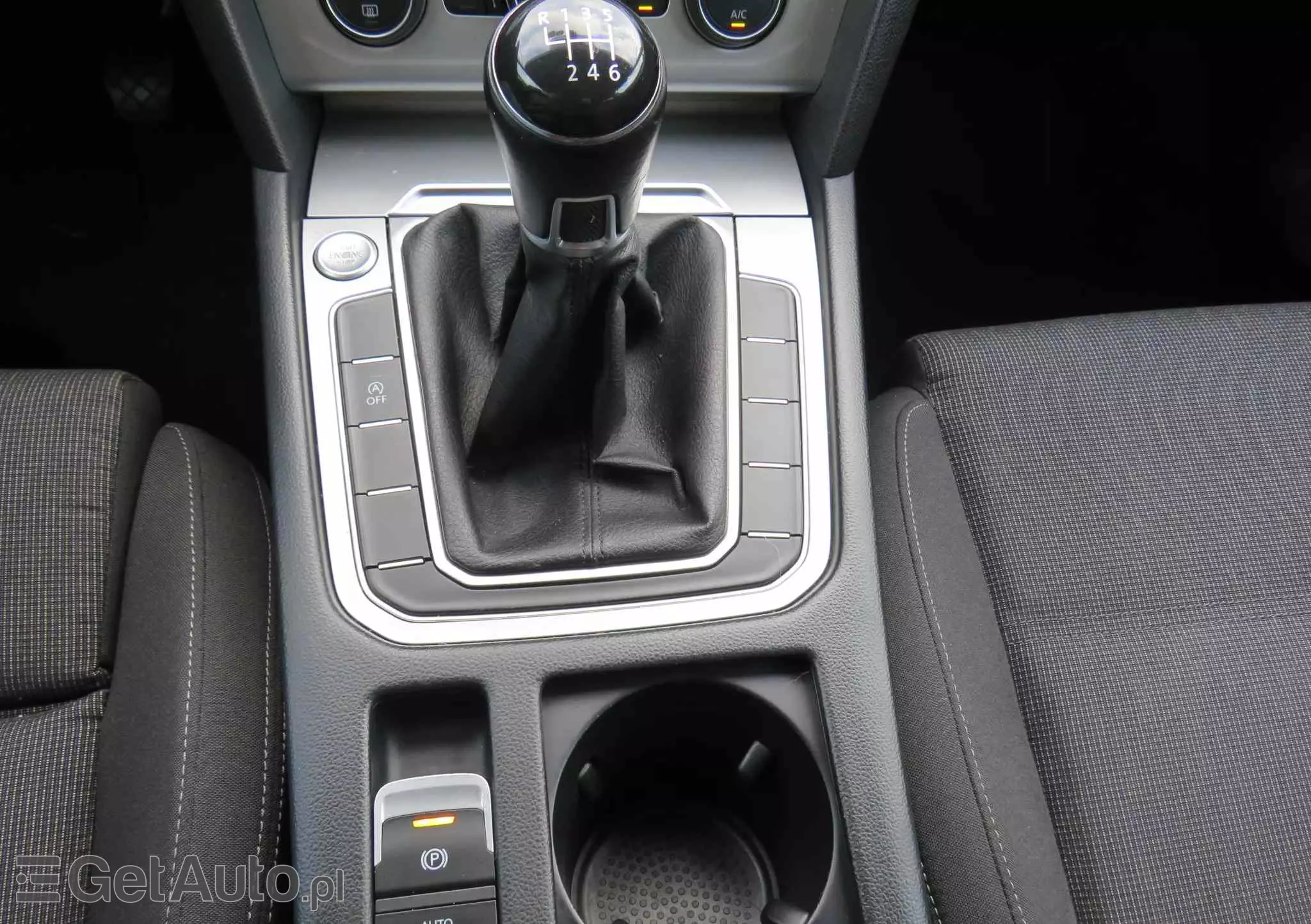 VOLKSWAGEN Passat Variant 2.0 TDI (BlueMotion Technology) Highline