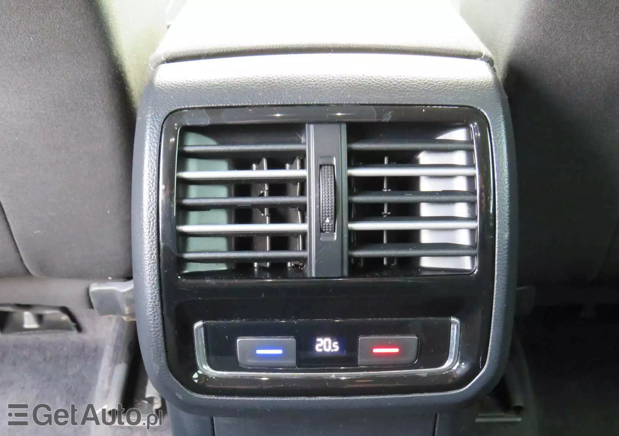 VOLKSWAGEN Passat Variant 2.0 TDI (BlueMotion Technology) Highline