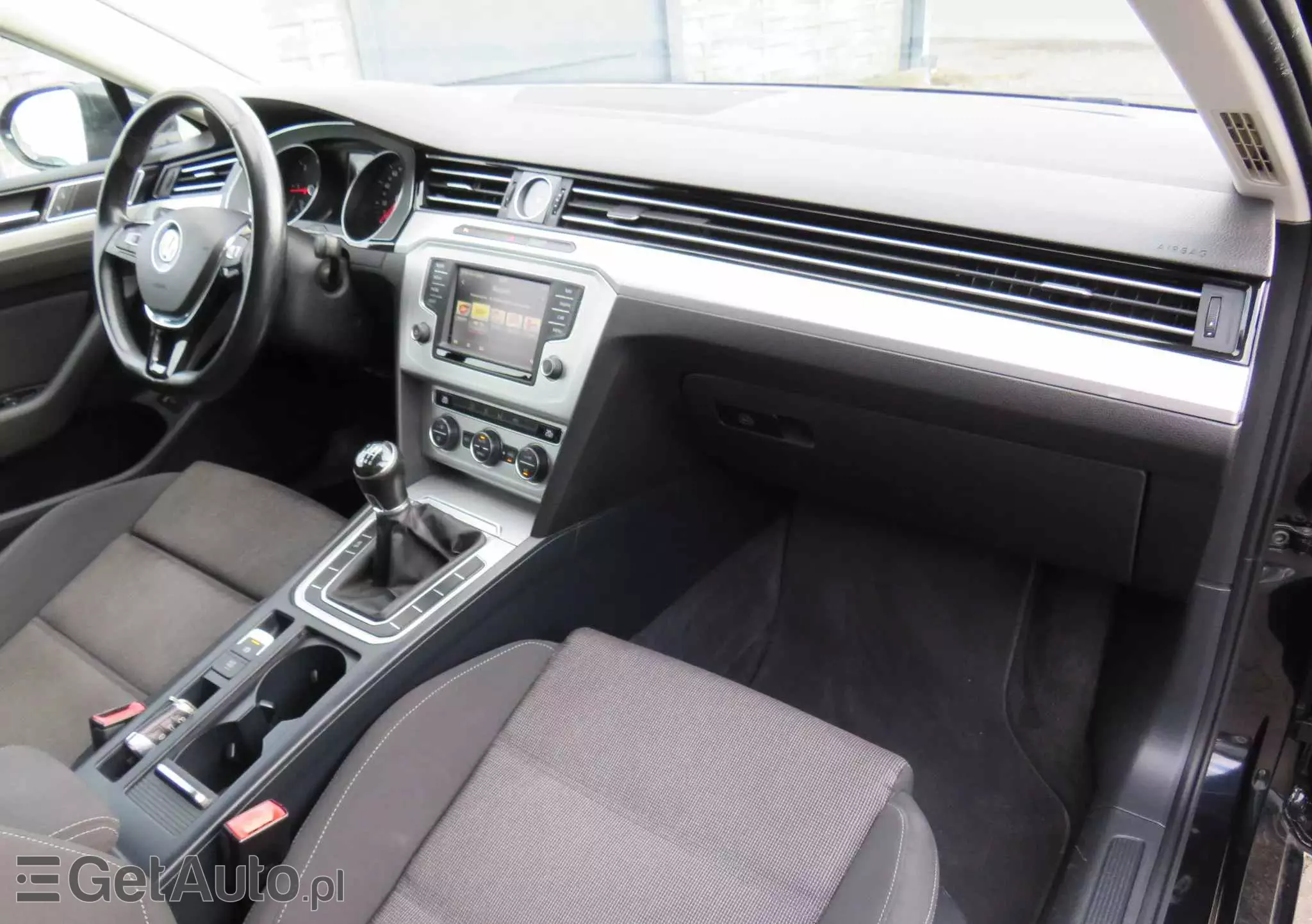 VOLKSWAGEN Passat Variant 2.0 TDI (BlueMotion Technology) Highline