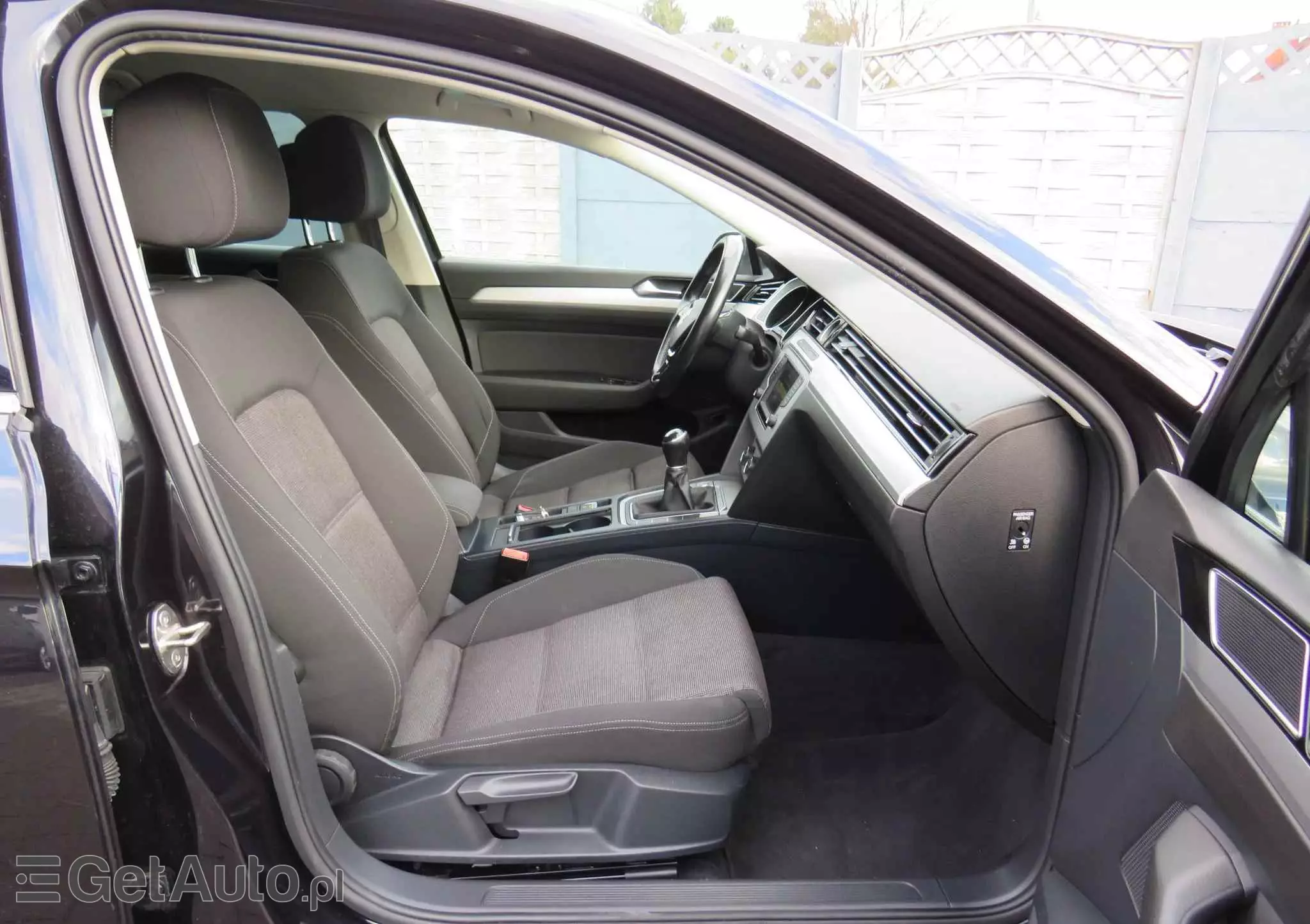 VOLKSWAGEN Passat Variant 2.0 TDI (BlueMotion Technology) Highline