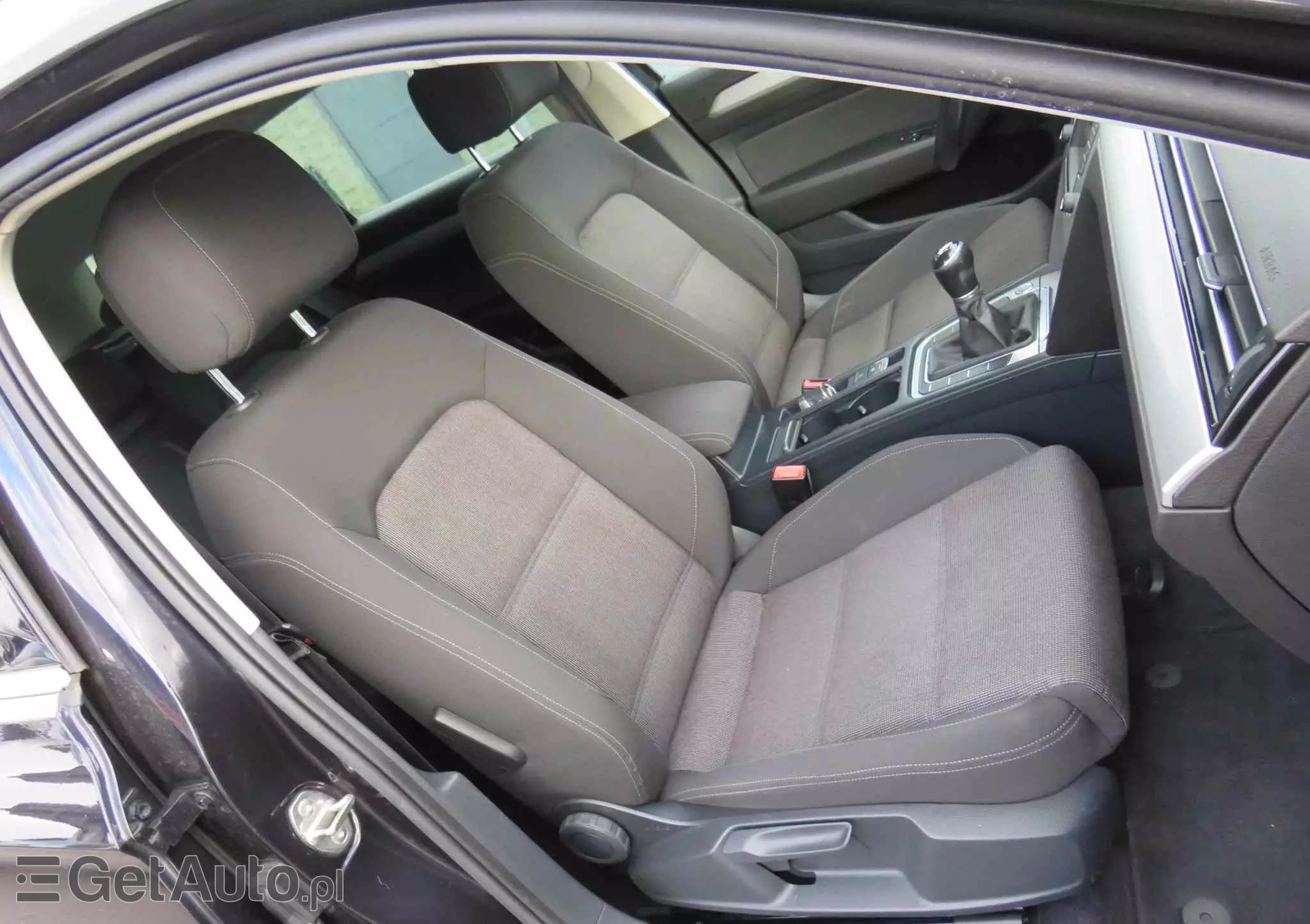 VOLKSWAGEN Passat Variant 2.0 TDI (BlueMotion Technology) Highline