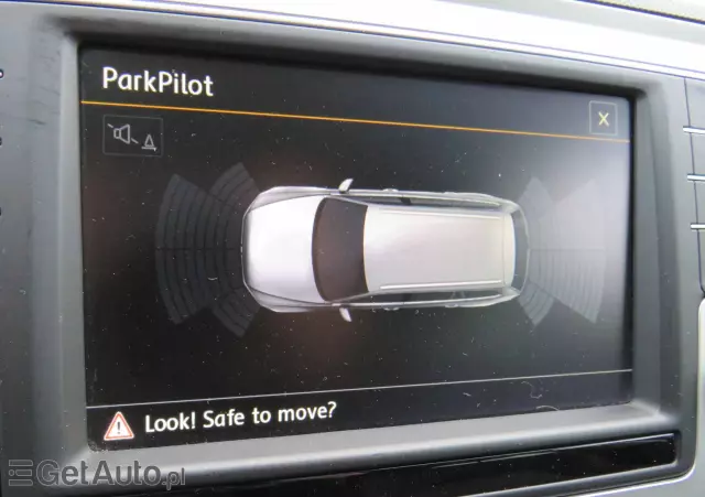 VOLKSWAGEN Passat Variant 2.0 TDI (BlueMotion Technology) Highline