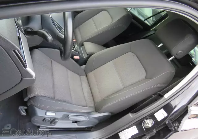 VOLKSWAGEN Passat Variant 2.0 TDI (BlueMotion Technology) Highline