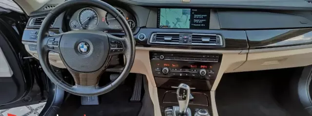 BMW Seria 7 