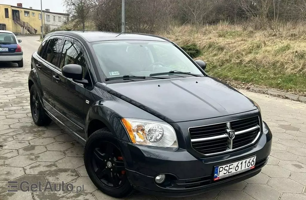 DODGE Caliber 