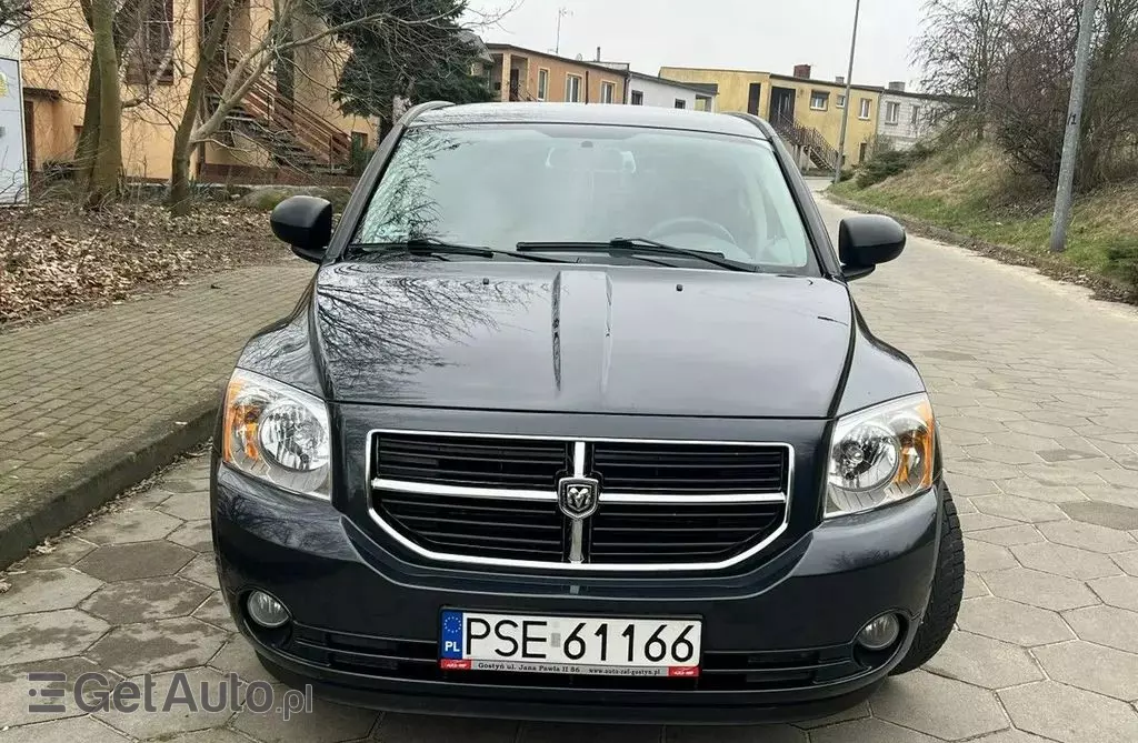 DODGE Caliber 