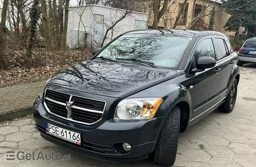 DODGE Caliber 