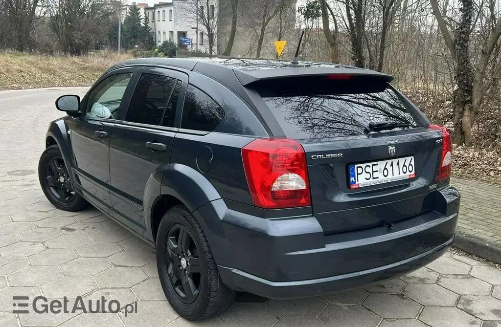 DODGE Caliber 
