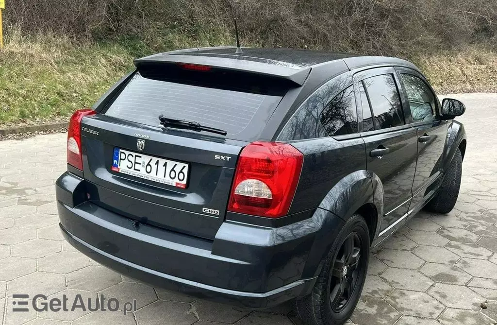 DODGE Caliber 