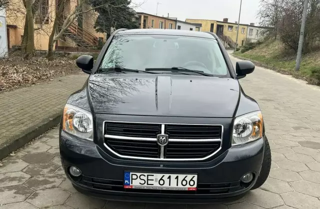 DODGE Caliber 