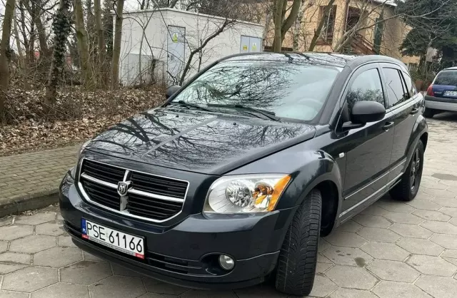 DODGE Caliber 