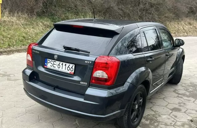 DODGE Caliber 