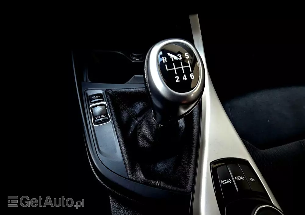 BMW Seria 1 116i Sport Line