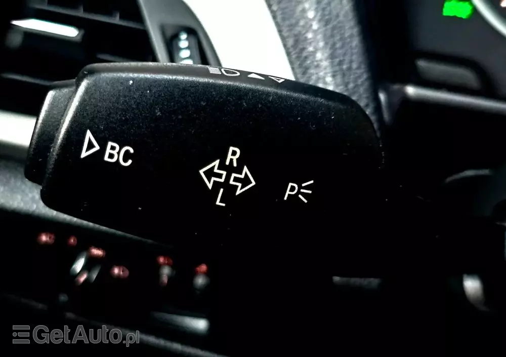 BMW Seria 1 116i Sport Line