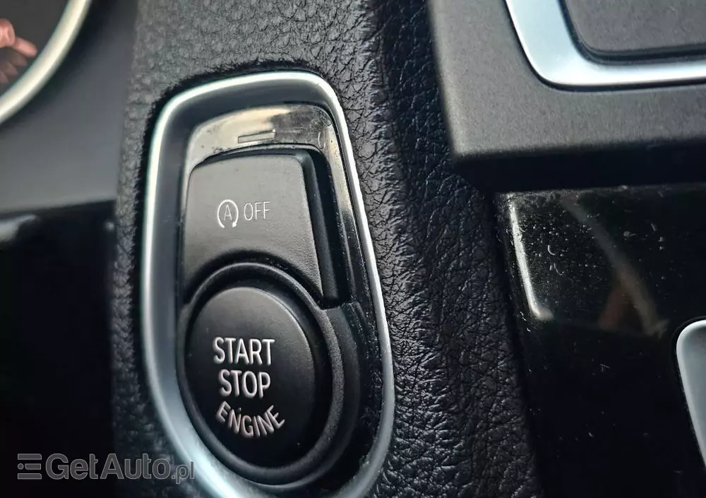 BMW Seria 1 116i Sport Line