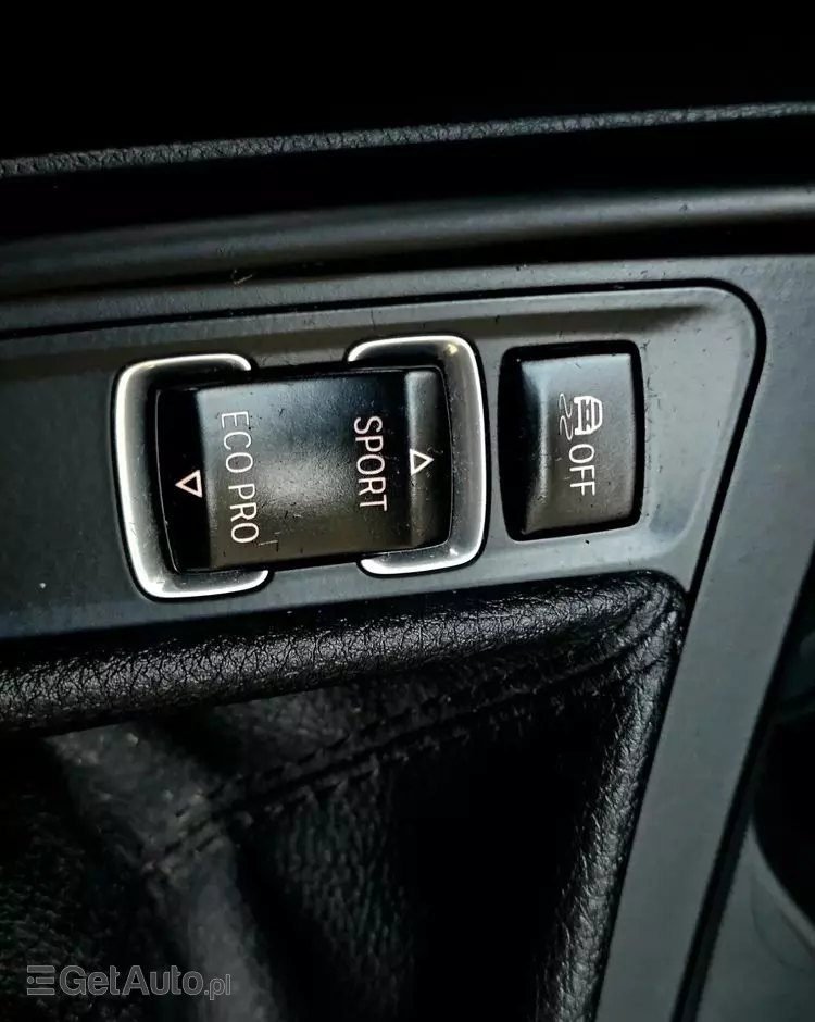 BMW Seria 1 116i Sport Line