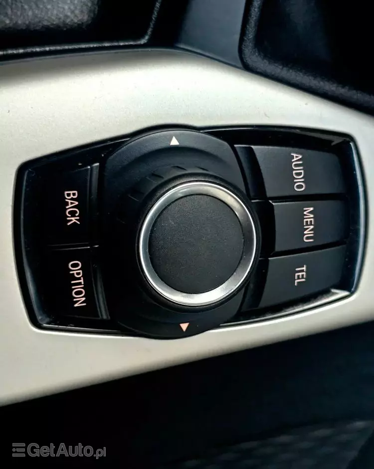 BMW Seria 1 116i Sport Line