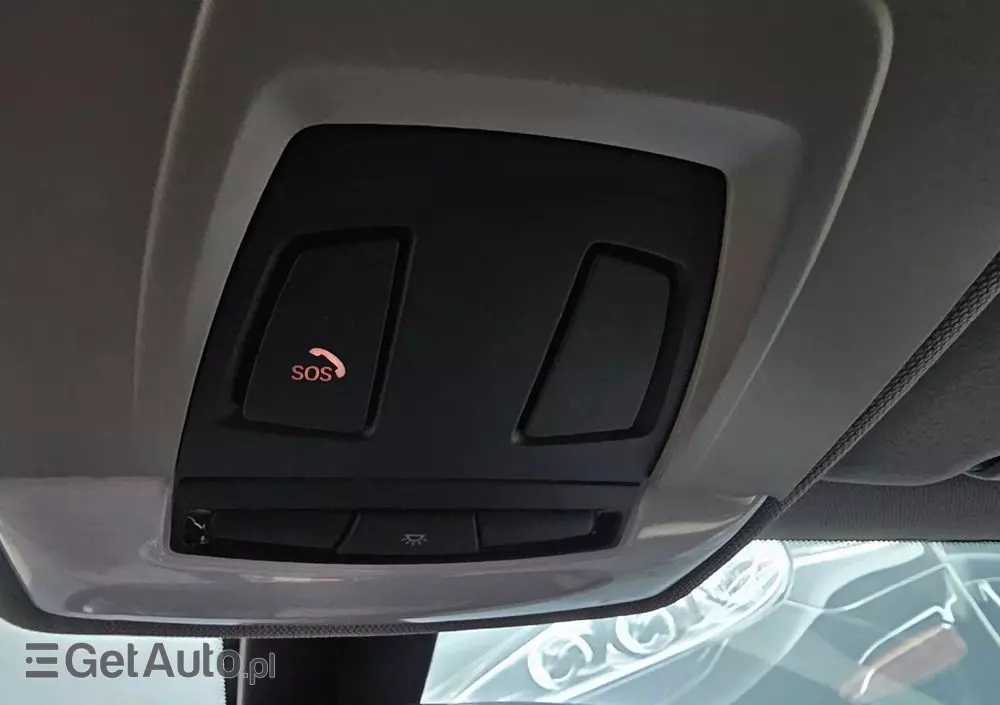 BMW Seria 1 116i Sport Line