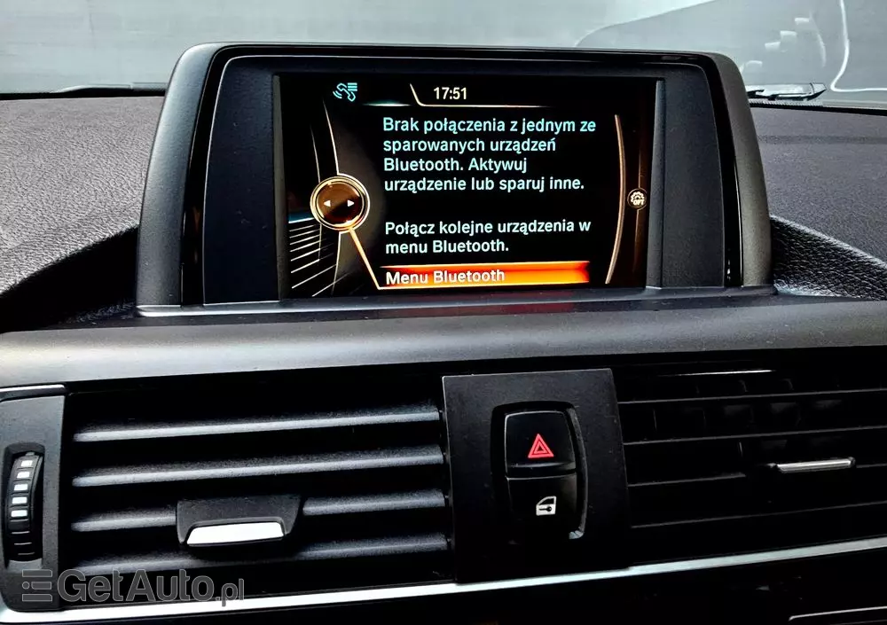 BMW Seria 1 116i Sport Line