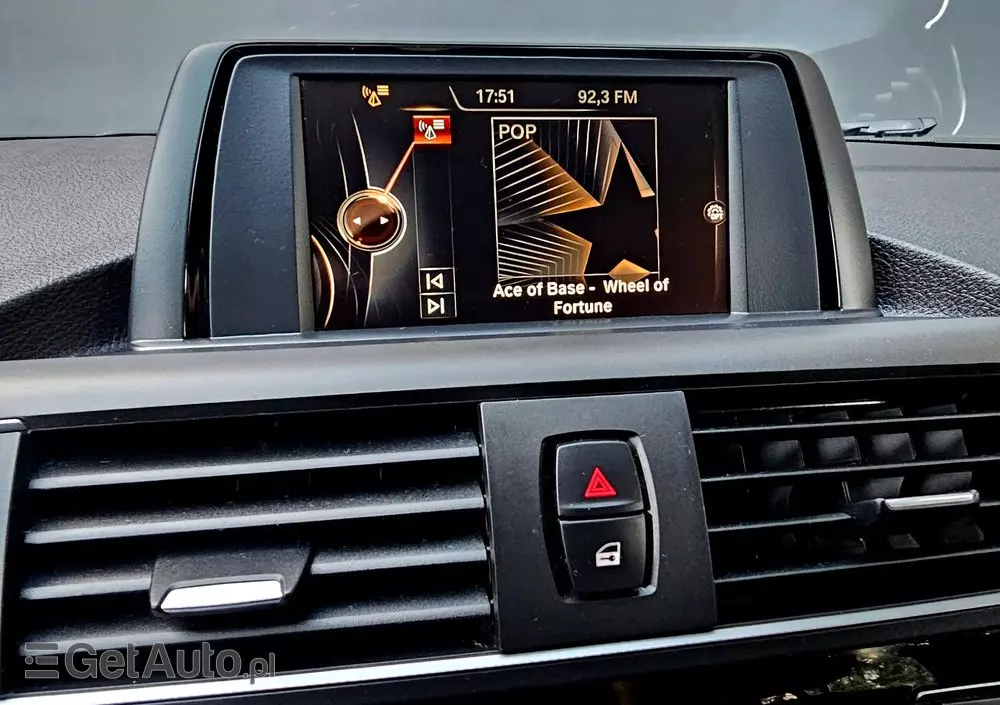 BMW Seria 1 116i Sport Line